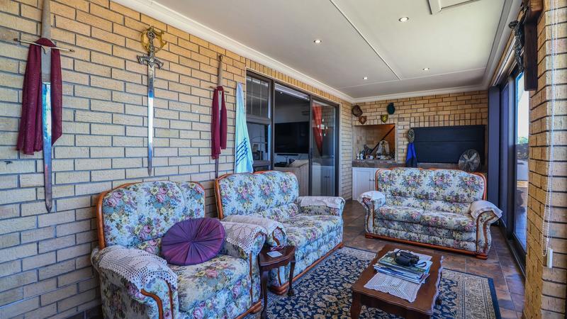 5 Bedroom Property for Sale in Dana Bay Western Cape